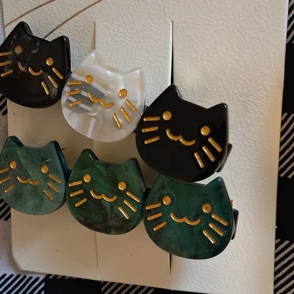 World Market Hair Pins - Picture 3 of 5